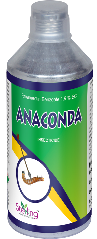anaconda cleaner